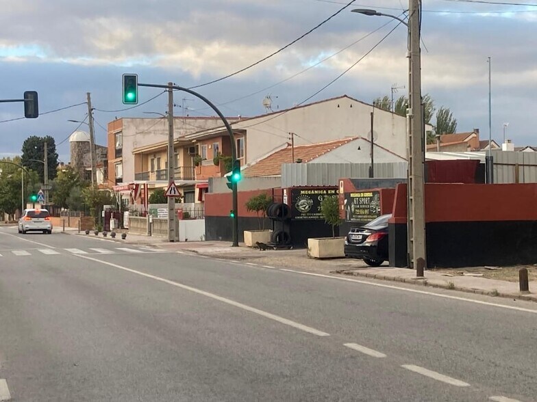 Land in Torrejón de la Calzada, Madrid for sale - Building Photo - Image 2 of 5