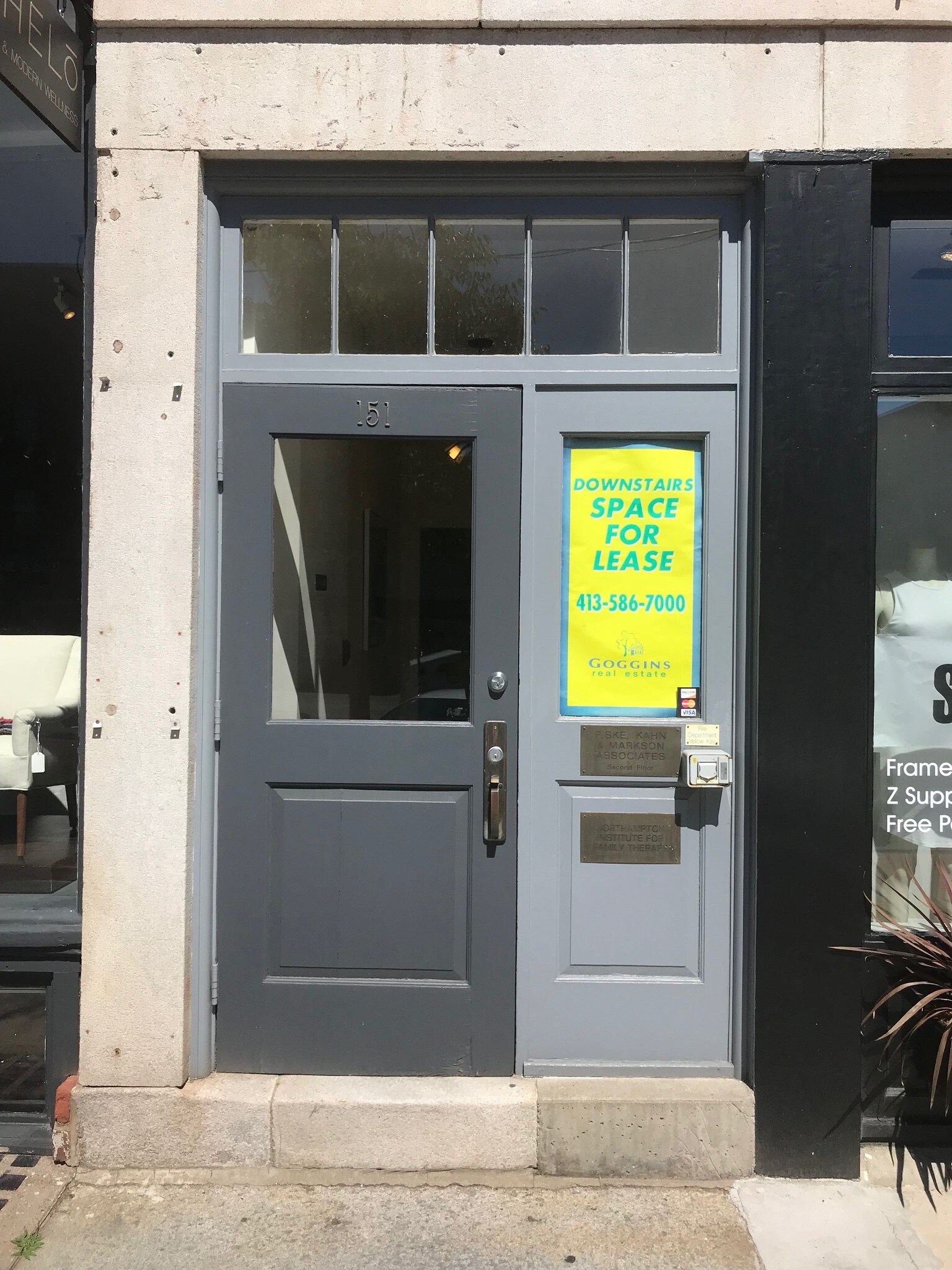 151 Main St, Northampton, MA for sale Other- Image 1 of 1