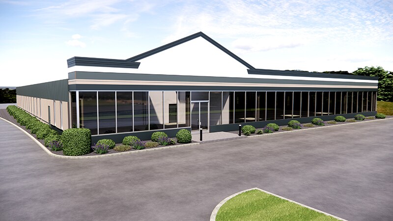 50 State Route 10, Whippany, NJ for sale Building Photo- Image 1 of 1