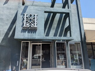 More details for 638-644 N Robertson Blvd, West Hollywood, CA - Retail for Lease