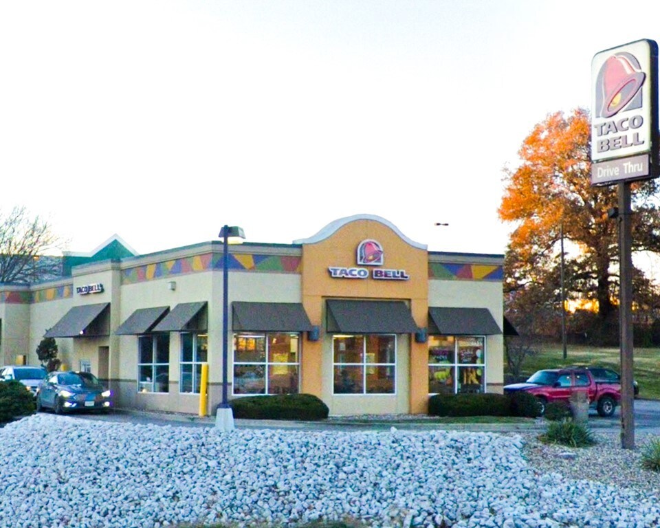 4413 Mcmasters Ave, Hannibal, MO for sale Primary Photo- Image 1 of 1