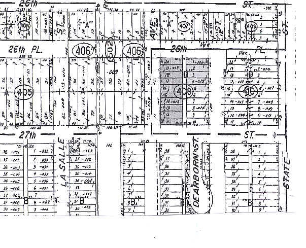 2620 S Dearborn St, Chicago, IL for lease - Building Photo - Image 2 of 3