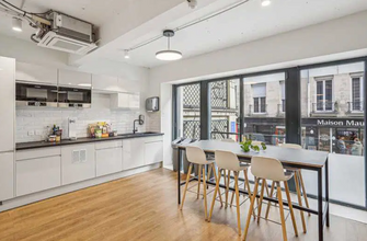 19-21 Rue Poissonnière, Paris for lease Interior Photo- Image 2 of 17