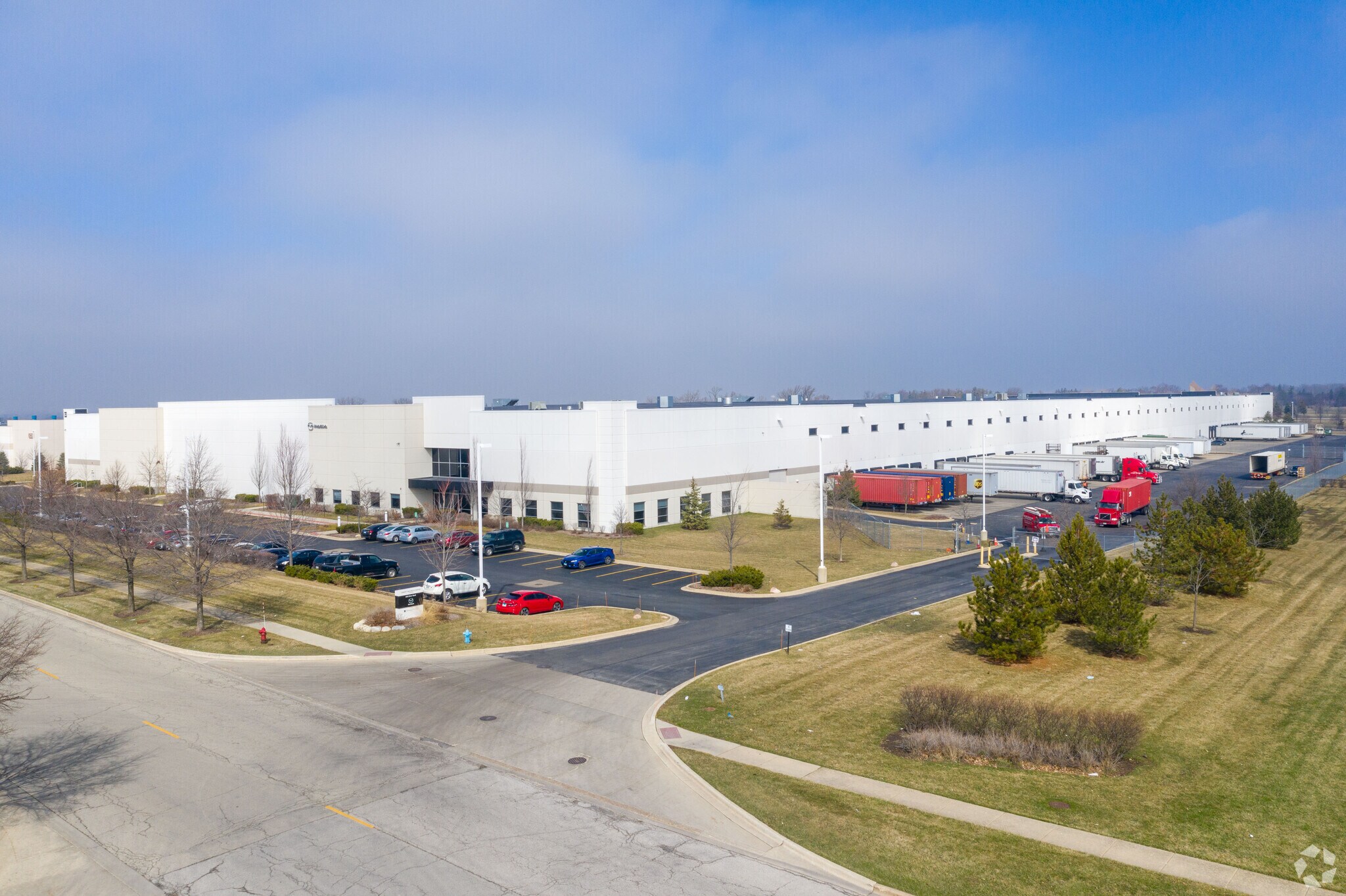 900 Bilter Rd, Aurora, IL for sale Primary Photo- Image 1 of 1