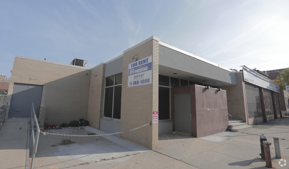 405 91st St, Brooklyn, NY for sale - Primary Photo - Image 1 of 1