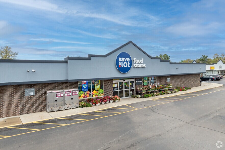 5916 W State Road 10, Demotte, IN for sale - Primary Photo - Image 1 of 1