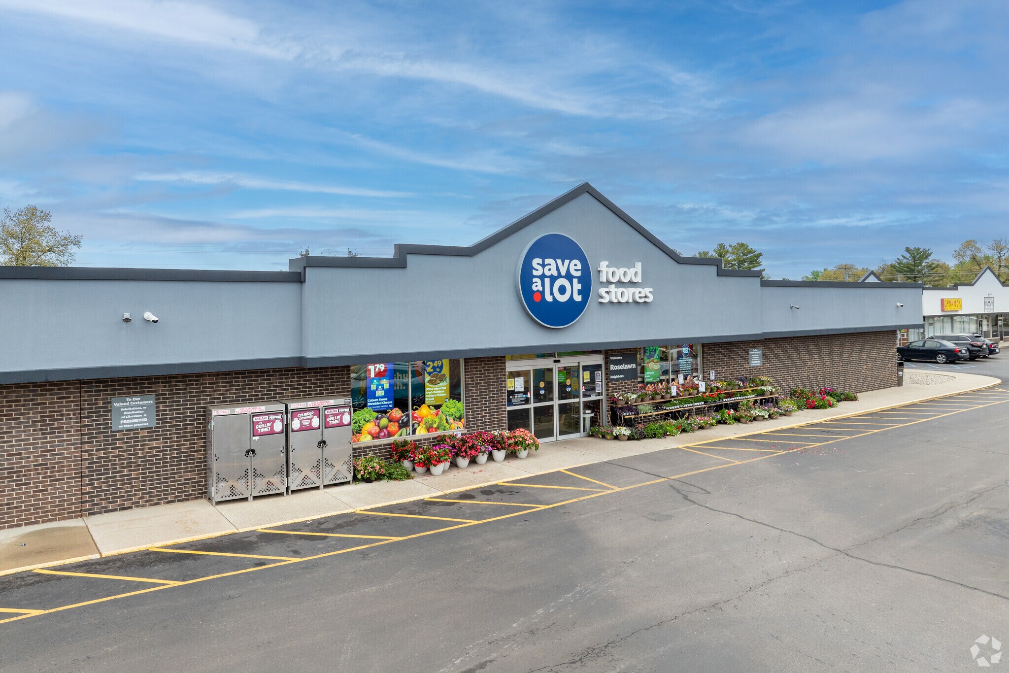 5916 W State Road 10, Demotte, IN for sale Primary Photo- Image 1 of 1