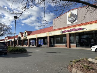 More details for 412 Middle Tpke W, Manchester, CT - Office/Medical, Office/Retail for Lease