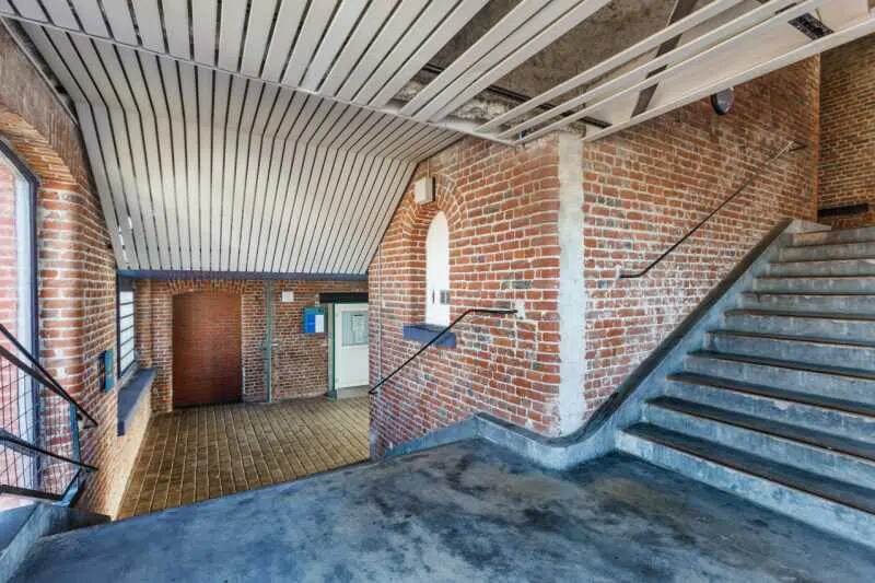 Office in Lille for lease - Interior Photo - Image 2 of 4