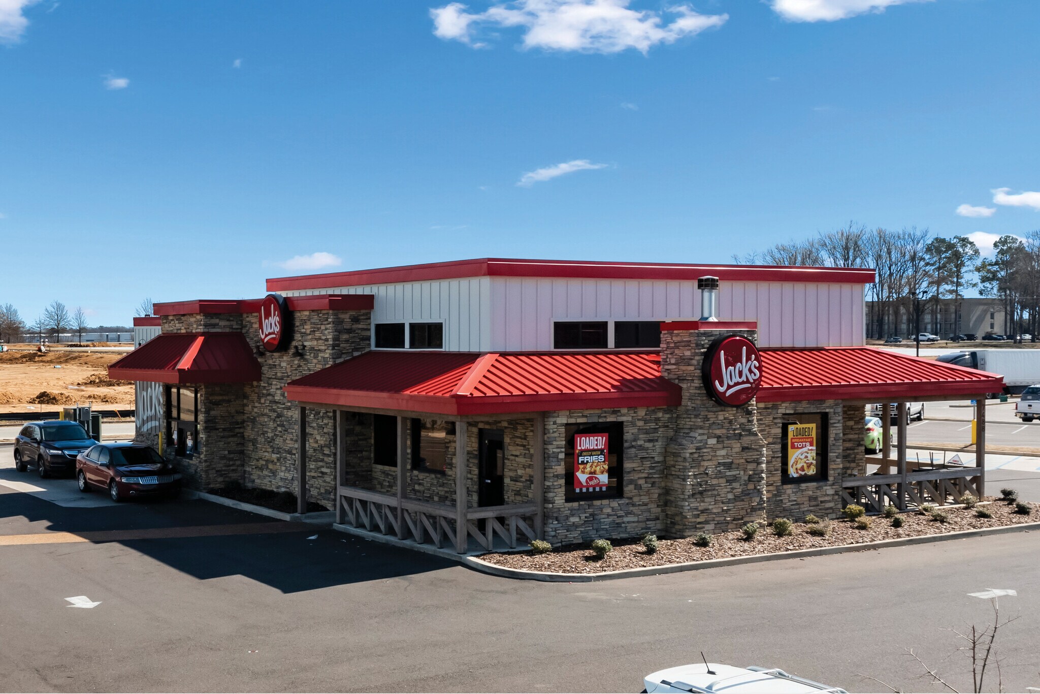 7488 Hacks Cross Rd, Olive Branch, MS for sale Primary Photo- Image 1 of 1