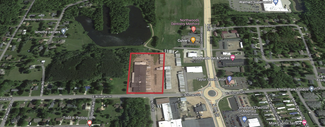 More details for 675 E Allman St, Medford, WI - Office, Industrial for Lease