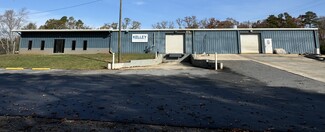 More details for 810 Shiloh Rd, Piedmont, SC - Industrial for Sale