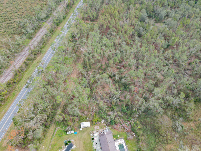 US 90 Hwy, Live Oak, FL for sale - Aerial - Image 3 of 8