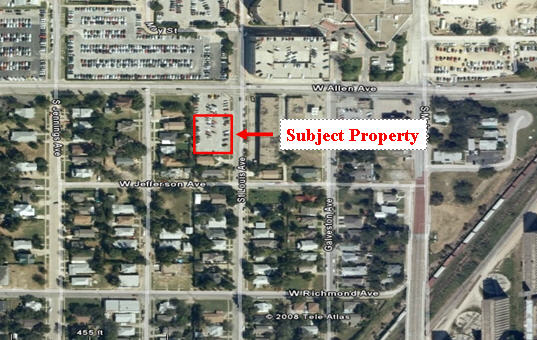 1710 St. Louis Ave, Fort Worth, TX for sale - Primary Photo - Image 1 of 2