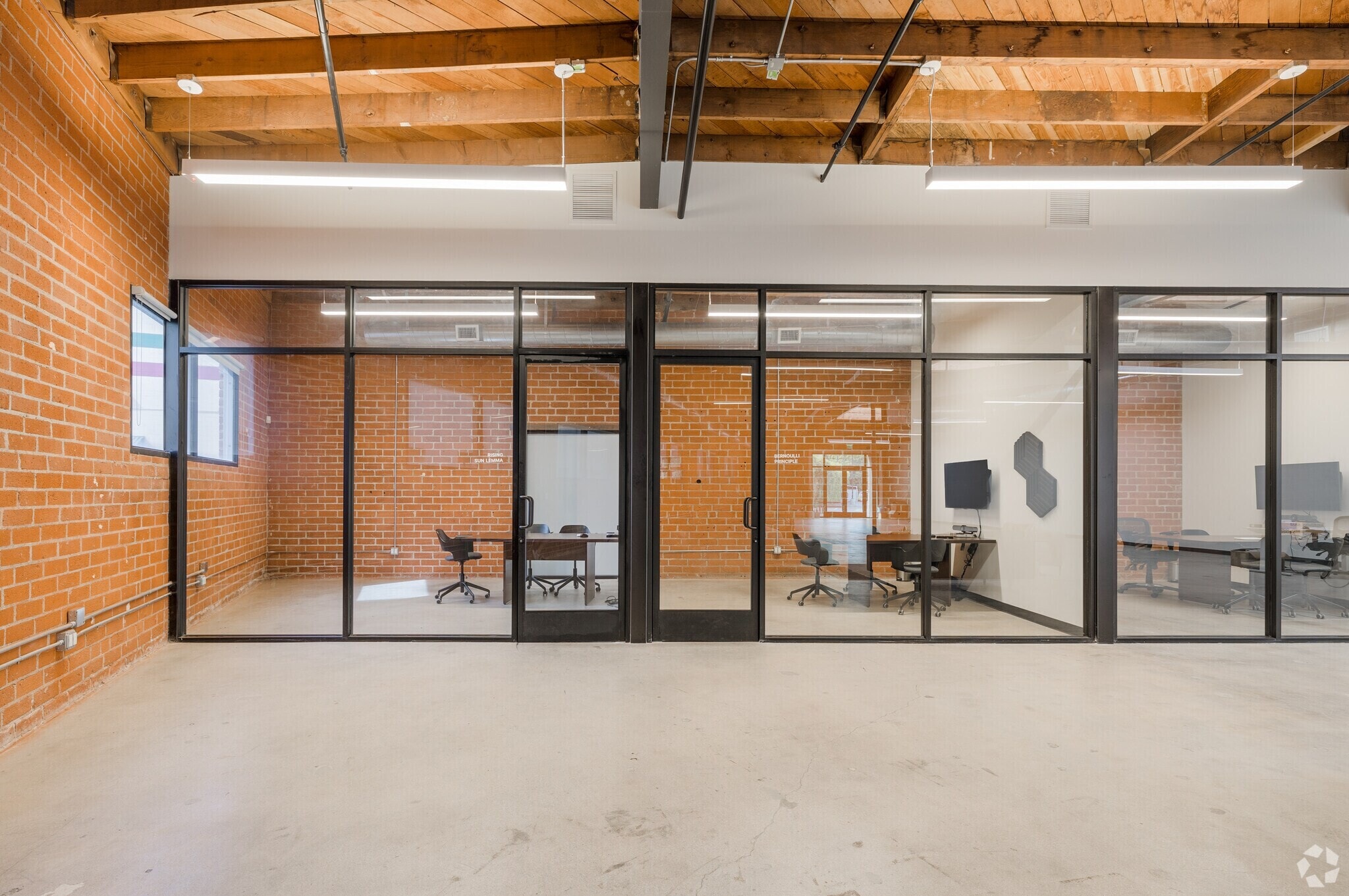 12820 Panama St, Los Angeles, CA for lease Interior Photo- Image 1 of 5