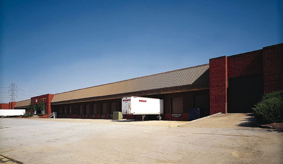 6376 Corley Rd, Peachtree Corners, GA for lease - Other - Image 3 of 11