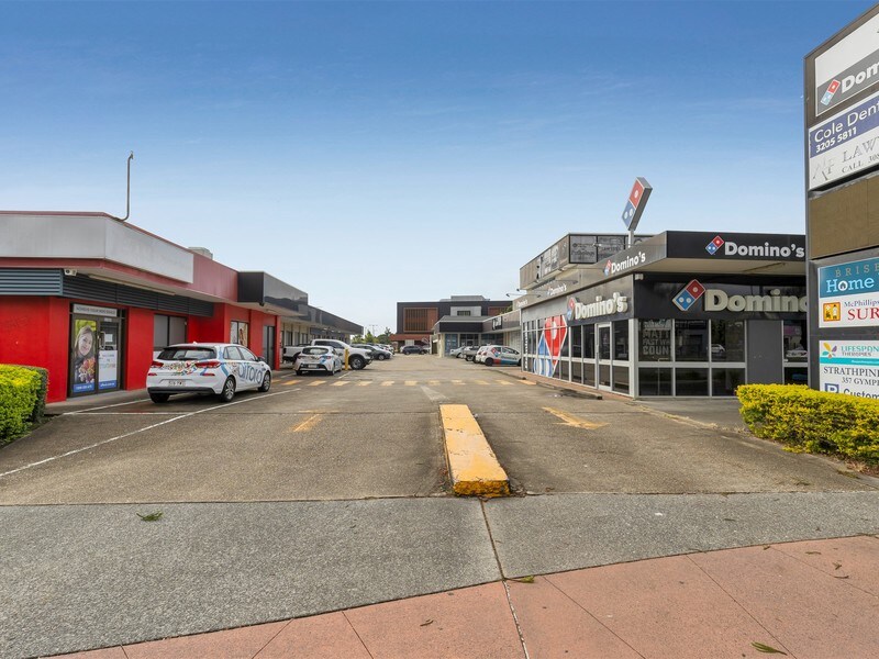 357 Gympie Rd, Strathpine for lease Building Photo- Image 1 of 5