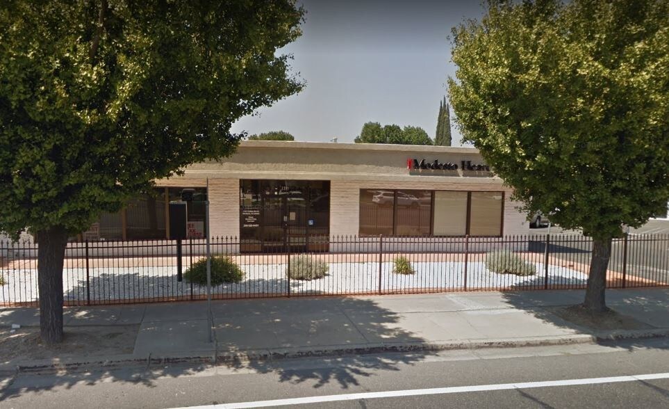 1701 Coffee Rd, Modesto, CA for sale Building Photo- Image 1 of 1