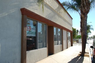 More details for 1237-1247 S Main St, Santa Ana, CA - Office/Retail for Lease