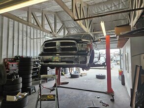 Storage Yard 4, Sacramento, CA for lease Building Photo- Image 2 of 4