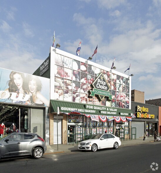 payless bronx ny