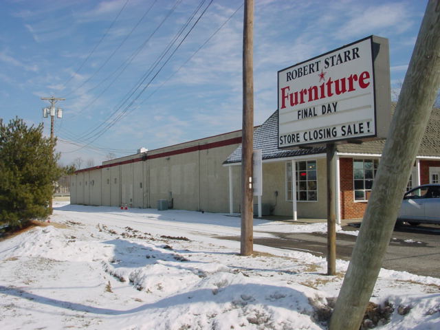 147-149 Bridgeton Pike, Mullica Hill, NJ for sale - Building Photo - Image 1 of 1