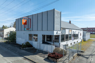 More details for 2811-2815 Virginia Ave, Everett, WA - Retail for Sale