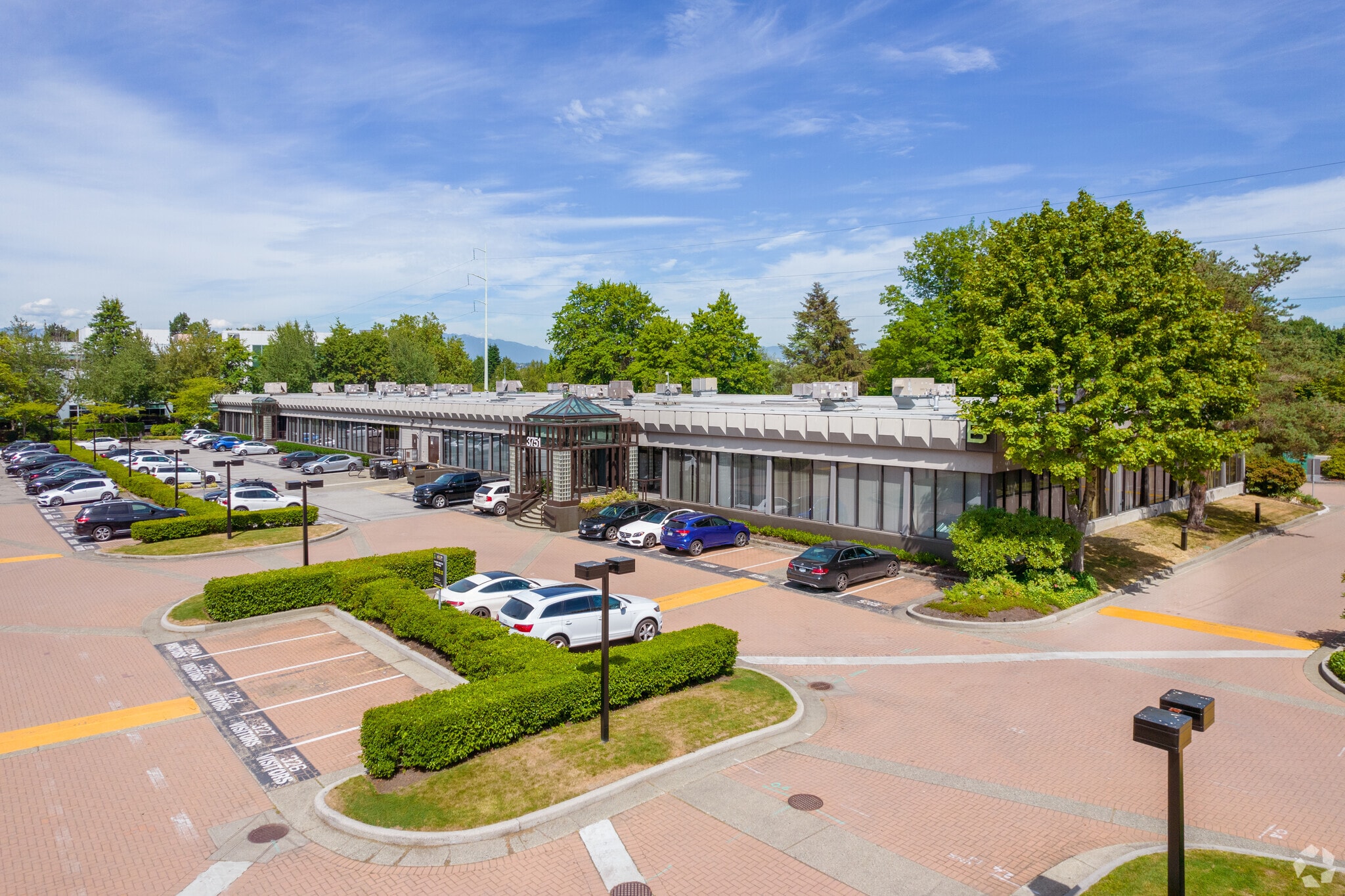 3751 Shell Rd, Richmond, BC for sale Primary Photo- Image 1 of 1