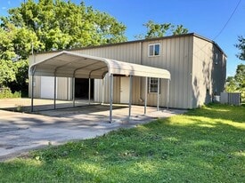 1109 Darbytown Dr, Nashville TN - Warehouse