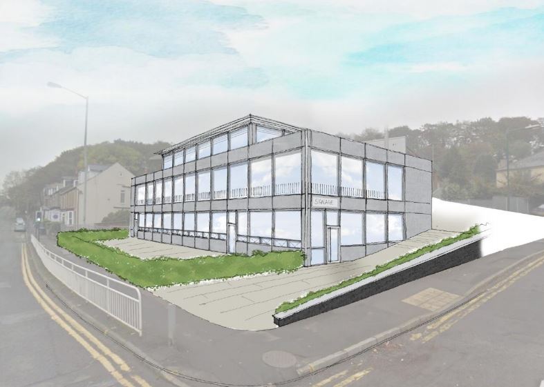 1 Ecclesall Rd S, Sheffield, S11 9PA