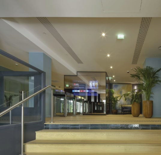 123 Boulevard De Grenelle, Paris for lease - Lobby - Image 3 of 10