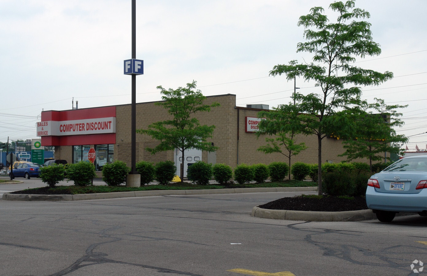 1703 W Laskey Rd, Toledo, OH 43613