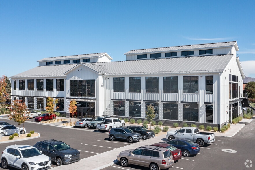 7900 Rancharrah Pky, Reno, NV for sale - Primary Photo - Image 1 of 1