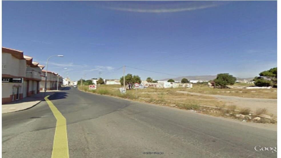 Sus, 1, El Ejido, Almería for sale - Building Photo - Image 1 of 4