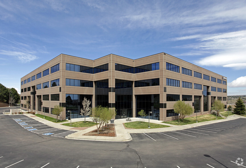 5555 Tech Center Dr, Colorado Springs, CO for lease - Building Photo - Image 1 of 19