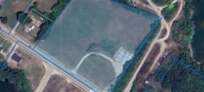 350 Central Ave, Carlisle, OH for sale - Primary Photo - Image 1 of 1