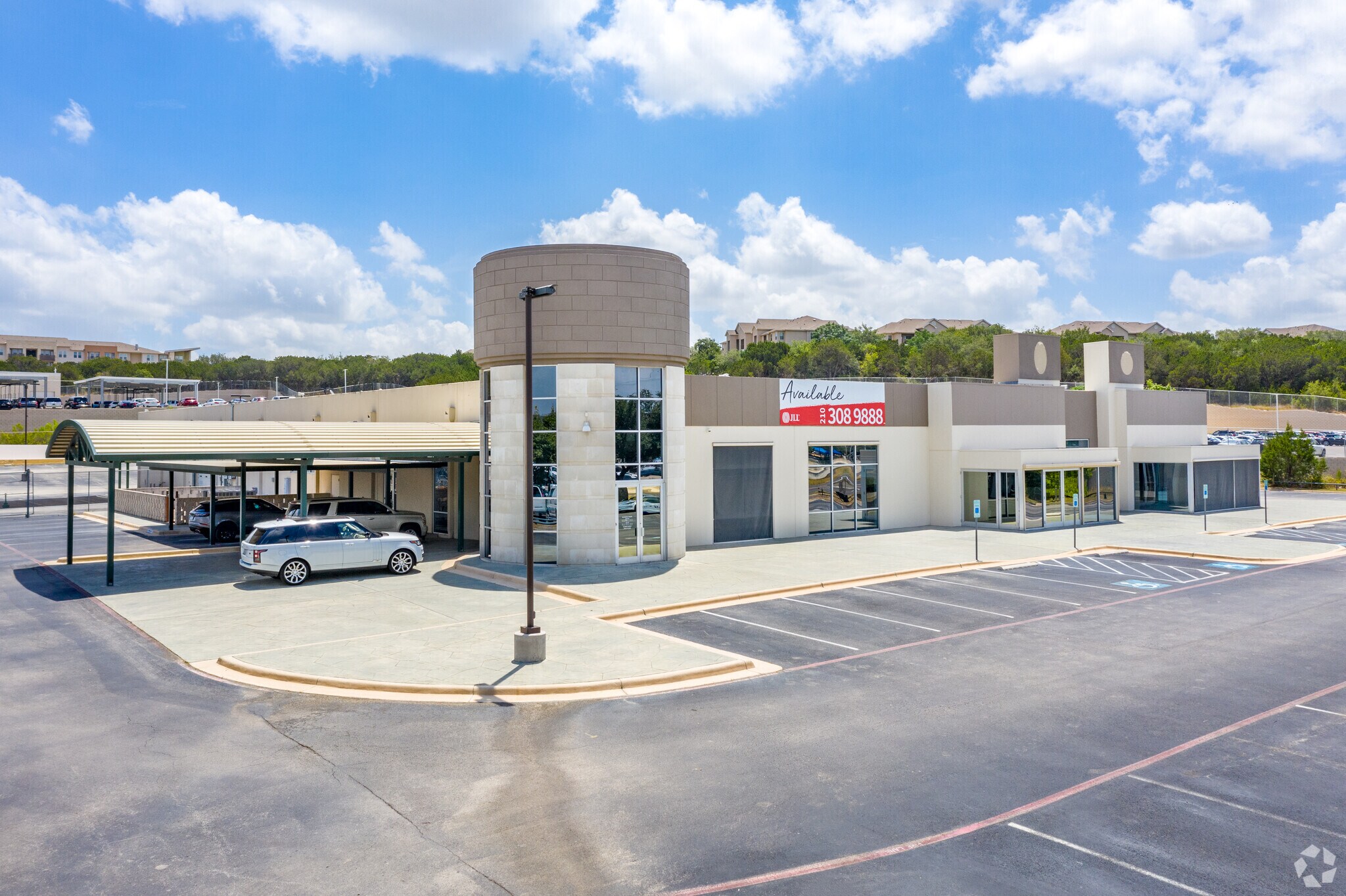 15423 W IH-10, San Antonio, TX for sale Building Photo- Image 1 of 1