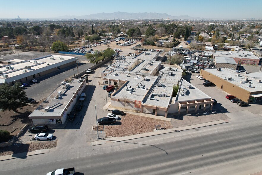 7722 North Loop Dr, El Paso, TX for sale - Primary Photo - Image 1 of 17