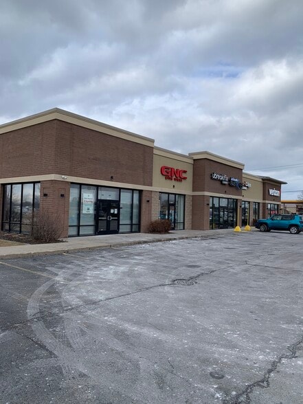 1976 Lime Kiln Rd, Bellevue, WI for lease - Building Photo - Image 2 of 12