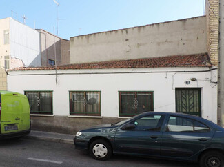 More details for Calle Pilar, 11, Móstoles - Land for Sale