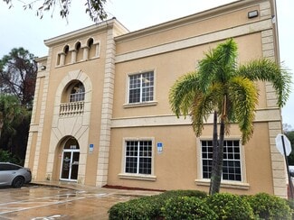 More details for 8195 N Wickham Rd, Melbourne, FL - Office for Lease