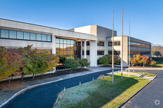 More details for 53 Frontage Rd, Hampton, NJ - Office for Lease