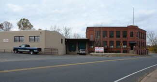 More details for 15 N Washington St, Plainville, CT - Industrial for Lease