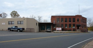 More details for 15 N Washington St, Plainville, CT - Industrial for Lease