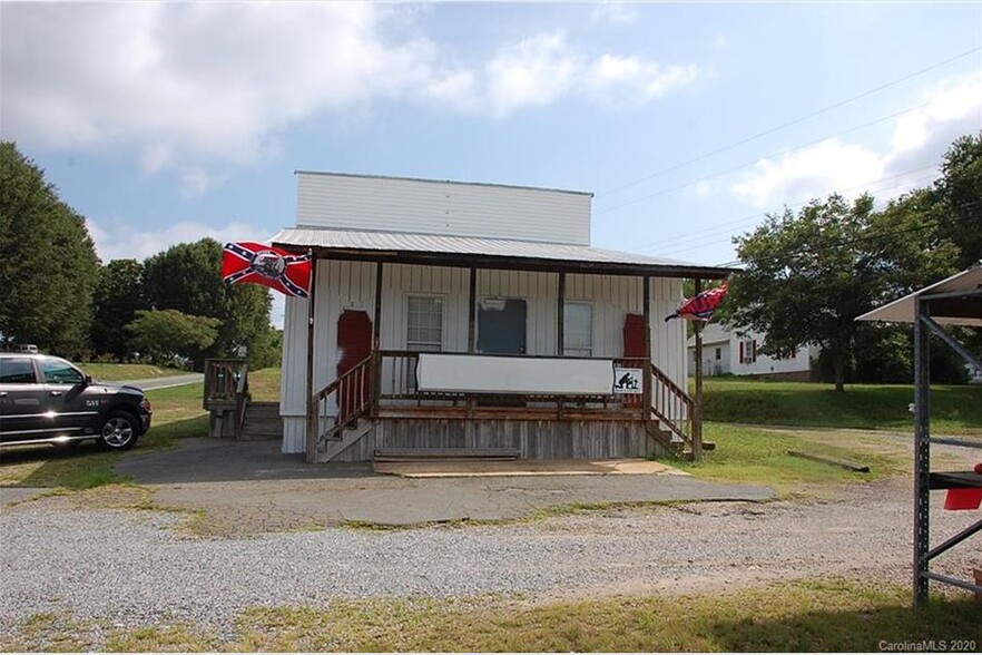 6865 Highway 200, Concord, NC for sale - Primary Photo - Image 1 of 1