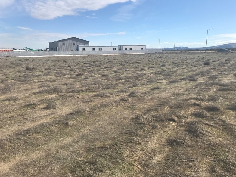 Nka Robertson Dr, Richland, WA for sale - Building Photo - Image 1 of 1