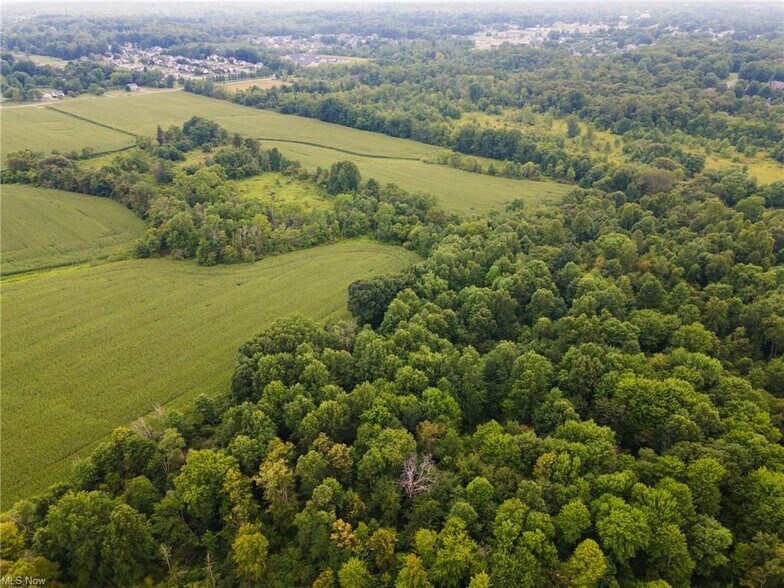 3810 Center, Youngstown, OH for sale - Aerial - Image 3 of 12
