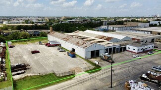 More details for 5702 Armour Dr, Houston, TX - Industrial for Sale