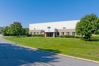 More details for 368 Pepsi Rd, Manchester, NH - Industrial for Lease