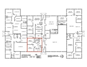 7010 Engle Rd, Middleburg Heights, OH for lease Site Plan- Image 2 of 2